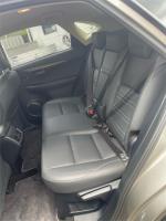 2016 Lexus NX Wagon NX200t Luxury AGZ15R