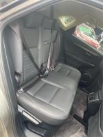 2016 Lexus NX Wagon NX200t Luxury AGZ15R