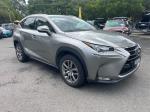 2016 Lexus NX Wagon NX200t Luxury AGZ15R