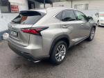 2017 Lexus NX Wagon NX200t Luxury AGZ15R