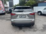 2016 Lexus NX Wagon NX200t Luxury AGZ15R