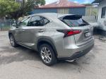 2016 Lexus NX Wagon NX200t Luxury AGZ15R