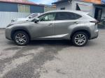2016 Lexus NX Wagon NX200t Luxury AGZ15R
