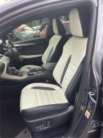 2018 Lexus NX Wagon NX300 F Sport AGZ10R