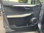 2018 Lexus NX Wagon NX300 F Sport AGZ10R