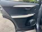 2018 Lexus NX Wagon NX300 F Sport AGZ10R