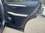 2018 Lexus NX Wagon NX300 F Sport AGZ10R