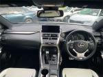 2018 Lexus NX Wagon NX300 F Sport AGZ10R