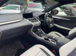 2018 Lexus NX Wagon NX300 F Sport AGZ10R