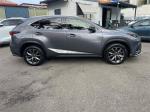 2018 Lexus NX Wagon NX300 F Sport AGZ10R