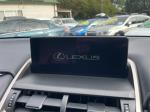 2018 Lexus NX Wagon NX300 F Sport AGZ10R