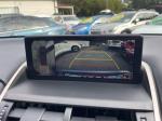 2018 Lexus NX Wagon NX300 F Sport AGZ10R