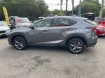2018 Lexus NX Wagon NX300 F Sport AGZ10R