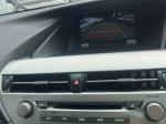 2010 Lexus RX Wagon RX350 Sports Luxury GGL15R MY11