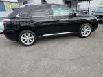 2010 Lexus RX Wagon RX350 Sports Luxury GGL15R MY11