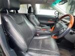 2010 Lexus RX Wagon RX350 Sports Luxury GGL15R MY11