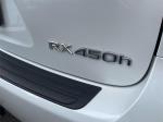 2013 Lexus RX Wagon RX450h Luxury GYL15R