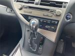 2013 Lexus RX Wagon RX450h Luxury GYL15R
