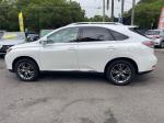2013 Lexus RX Wagon RX450h Luxury GYL15R