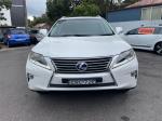 2013 Lexus RX Wagon RX450h Luxury GYL15R