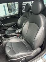 2011 MINI Hatch Hatchback Cooper S R56 LCI