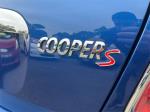 2011 MINI Hatch Hatchback Cooper S R56 LCI