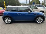 2011 MINI Hatch Hatchback Cooper S R56 LCI