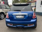 2011 MINI Hatch Hatchback Cooper S R56 LCI