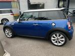2011 MINI Hatch Hatchback Cooper S R56 LCI