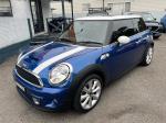 2011 MINI Hatch Hatchback Cooper S R56 LCI