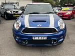 2011 MINI Hatch Hatchback Cooper S R56 LCI