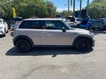 2012 MINI Hatch Hatchback Cooper R56 LCI