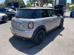 2012 MINI Hatch Hatchback Cooper R56 LCI