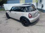 2012 MINI Hatch Hatchback Cooper R56 LCI