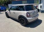 2012 MINI Hatch Hatchback Cooper R56 LCI