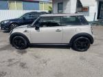 2012 MINI Hatch Hatchback Cooper R56 LCI