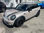 2012 MINI Hatch Hatchback Cooper R56 LCI