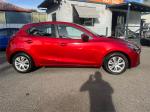 2016 Mazda 2 Hatchback Neo DJ2HA6