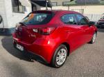 2016 Mazda 2 Hatchback Neo DJ2HA6