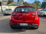 2016 Mazda 2 Hatchback Neo DJ2HA6