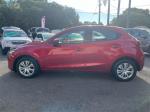 2016 Mazda 2 Hatchback Neo DJ2HA6