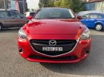 2016 Mazda 2 Hatchback Neo DJ2HA6