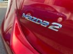 2016 Mazda 2 Hatchback Neo DJ2HA6
