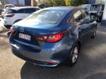2021 Mazda 2 Sedan G15 Pure DL2SAA