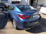 2021 Mazda 2 Sedan G15 Pure DL2SAA