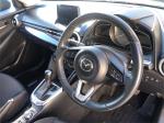 2021 Mazda 2 Sedan G15 Pure DL2SAA