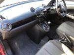 2011 Mazda 2 Hatchback Neo DE10Y1 MY11