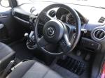 2011 Mazda 2 Hatchback Neo DE10Y1 MY11