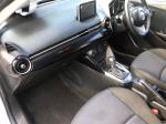 2015 Mazda 2 Hatchback Maxx DJ2HAA