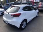 2015 Mazda 2 Hatchback Maxx DJ2HAA